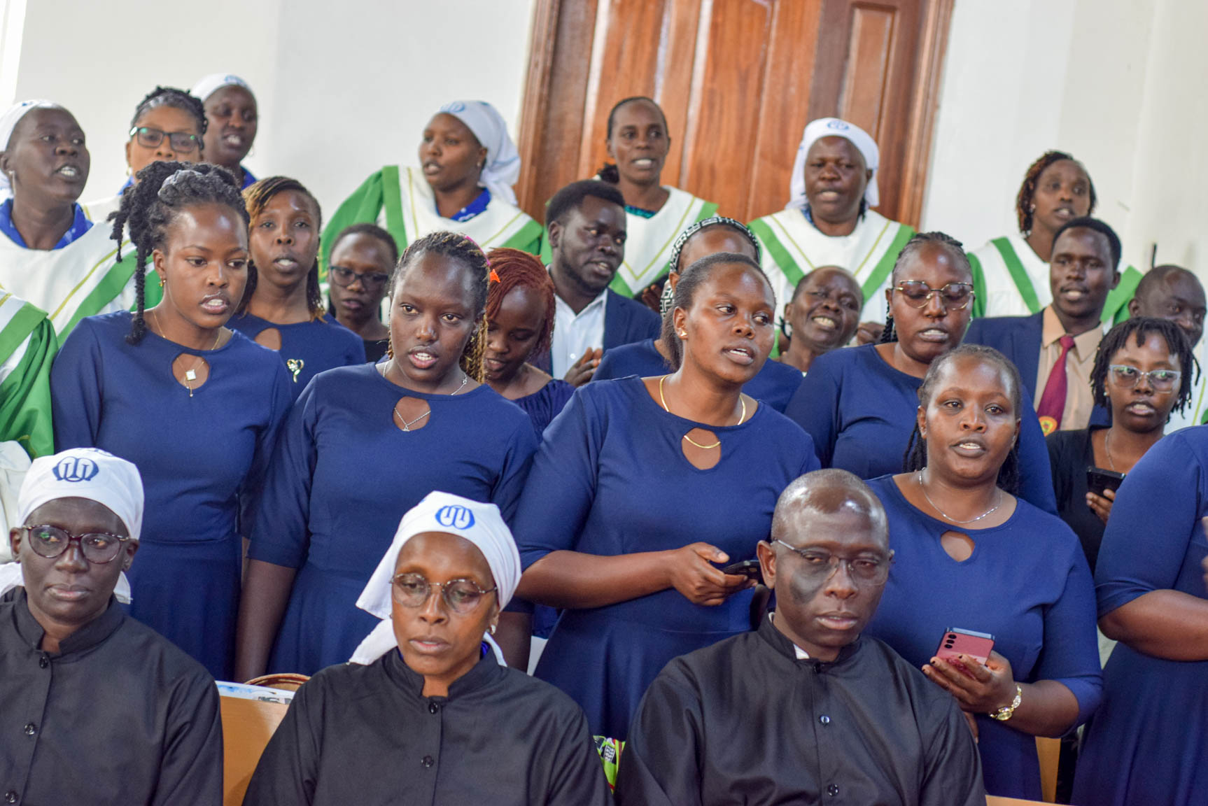 Choir Image