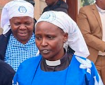 Rev Charity