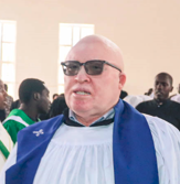 Lay Mzungu