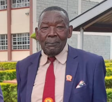 Chairman
