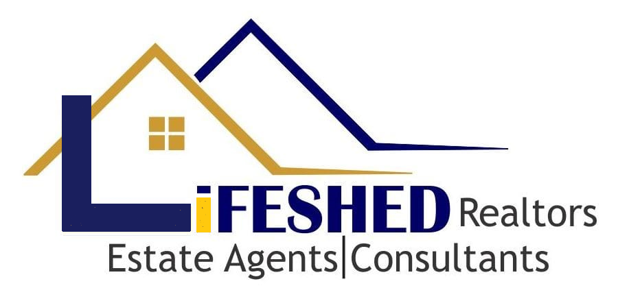 Lifeshed Realtors